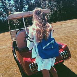 Meet your Posher, Lanie